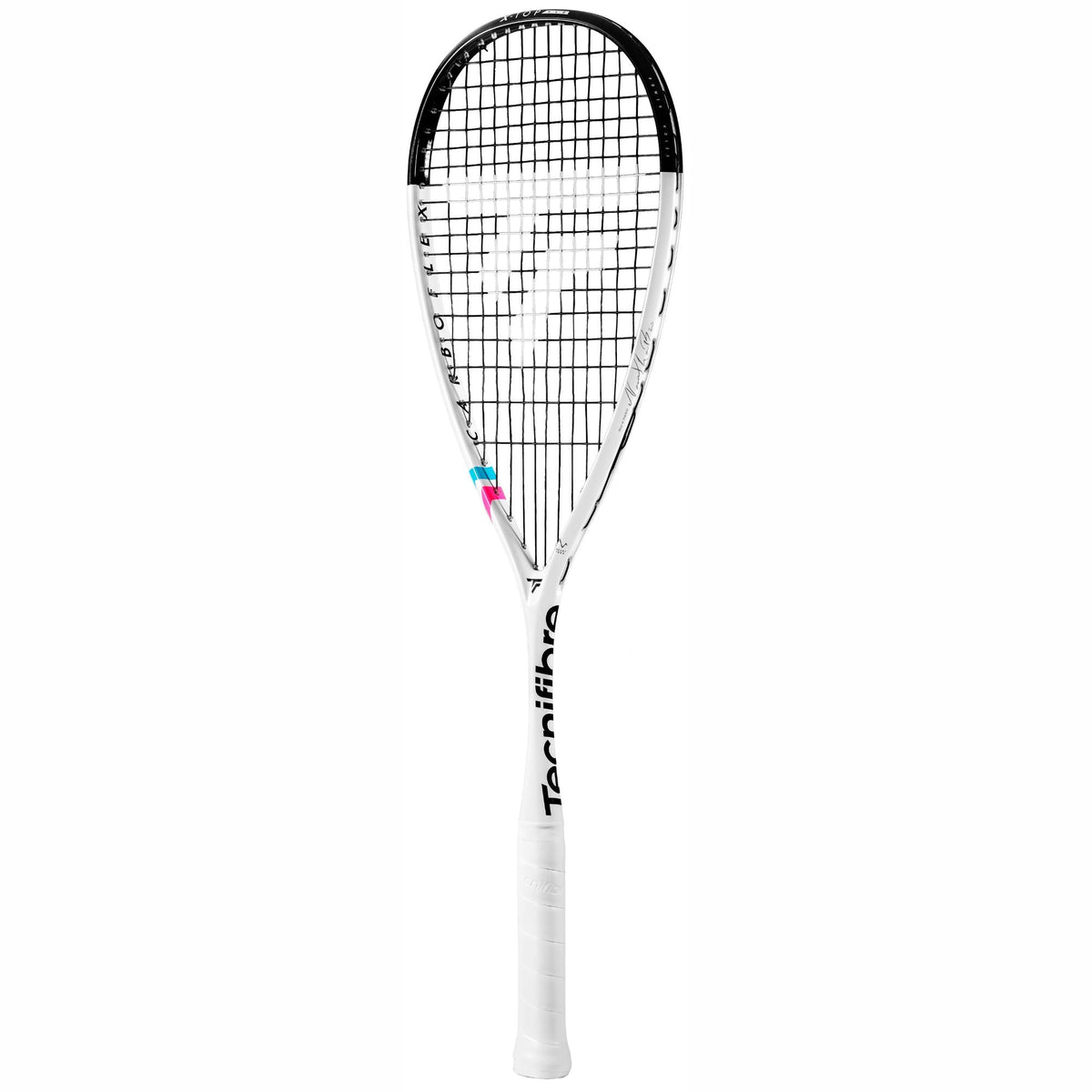 Tecnifibre Carboflex Neo 125 NS Squash Racket