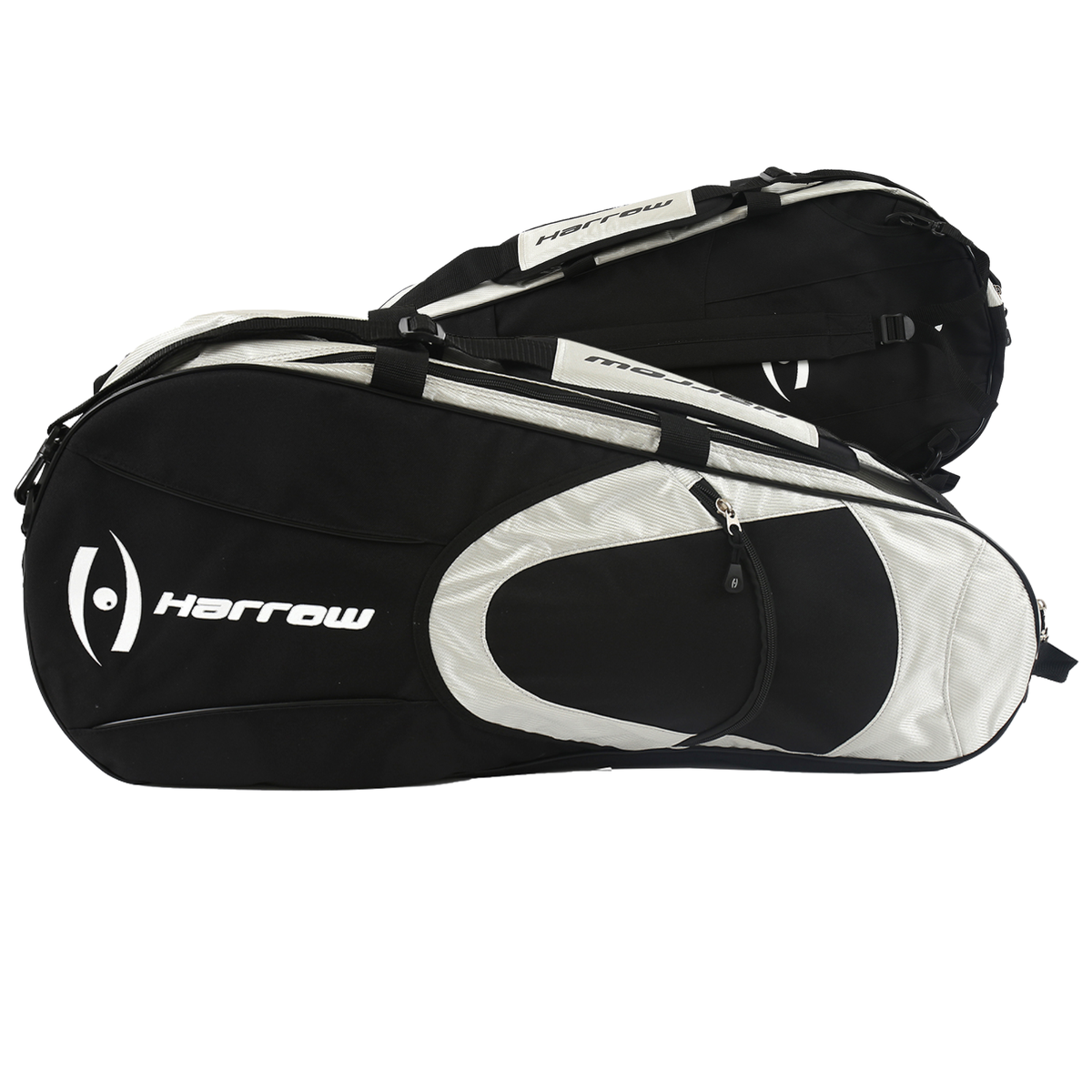 Harrow 6 Racket Bag