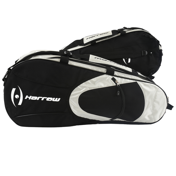 Harrow 6 Racket Bag