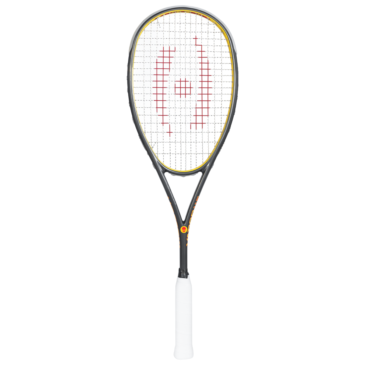 Harrow Vapor 115 Misfit Squash Racket