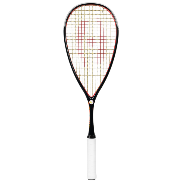 Harrow Tarek Momen Signature Reflex 125 Squash Racket