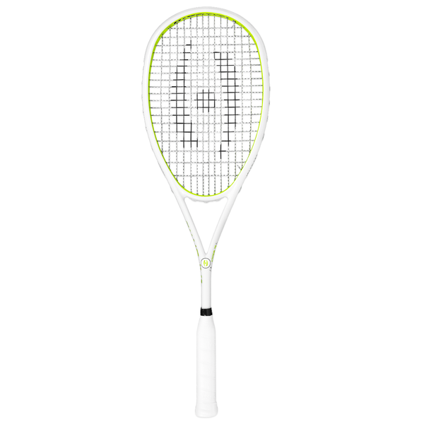 Harrow Raneem El Welily Signature Vapor 115 Squash Racket