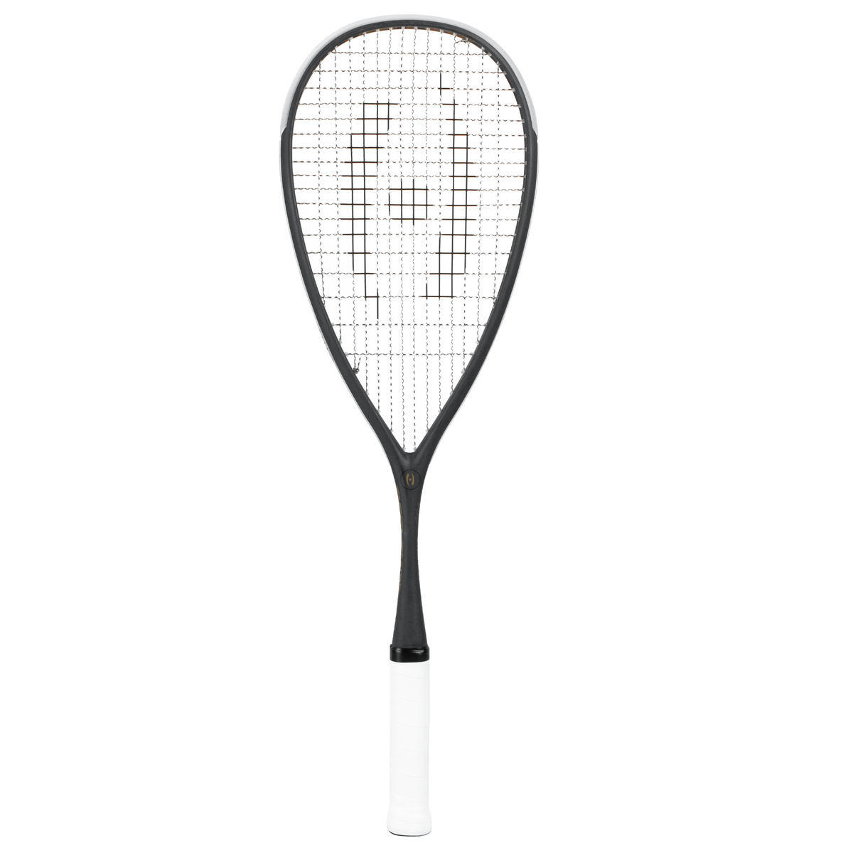 Harrow SJ Perry Signature Reflex 125 Squash Racket