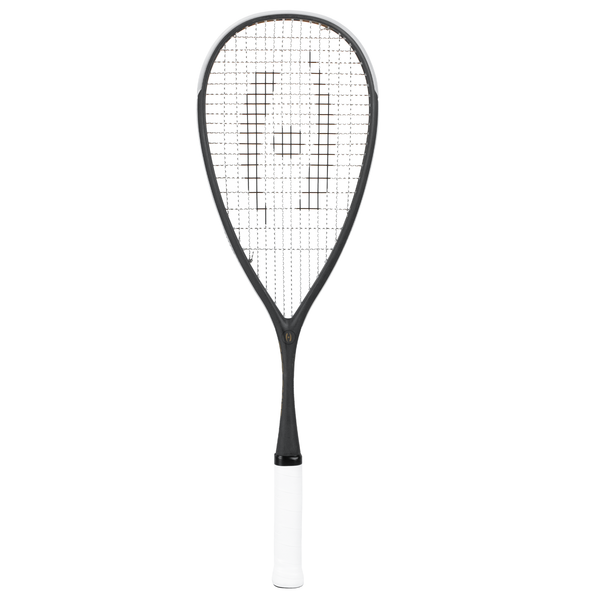Harrow SJ Perry Signature Reflex 125 Squash Racket