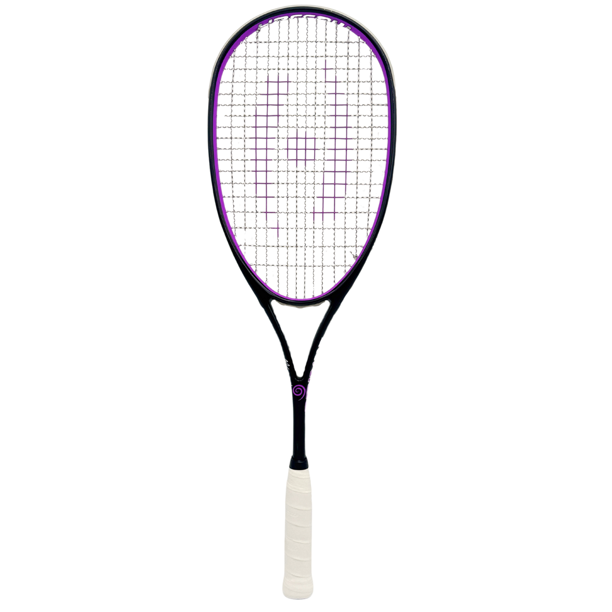 Harrow Matias Knudsen Signature Spin 115 Squash Racket