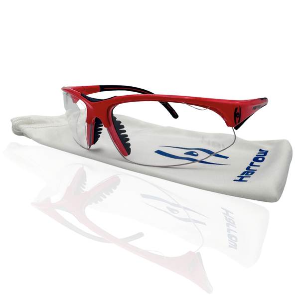 Harrow Covet Eye Guard