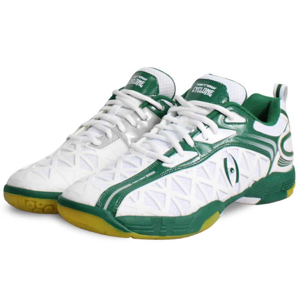 Harrow Cyclone Indoor Court Shoe