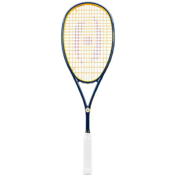 Harrow Vapor 115 Squash Racket