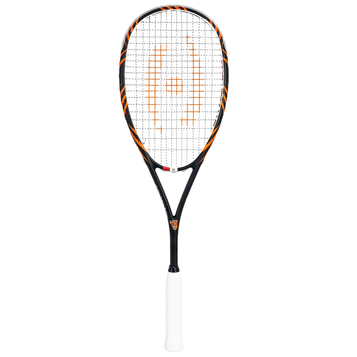 Harrow Youssef Ibrahim Signature Vapor 115 Squash Racket