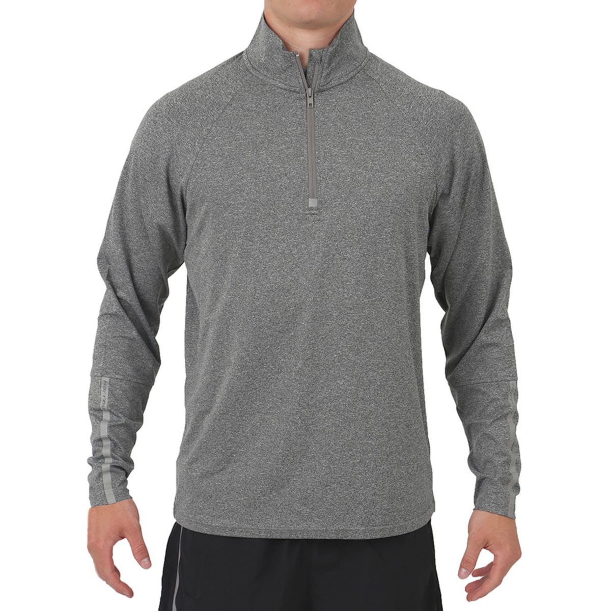 Harrow Challenge Half Zip Pullover Men's
