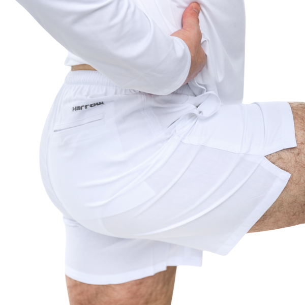 Harrow Retro Court Short Men's