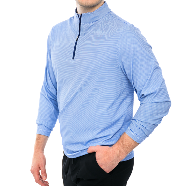 Harrow Winslow Premium Quarter Zip Men's
