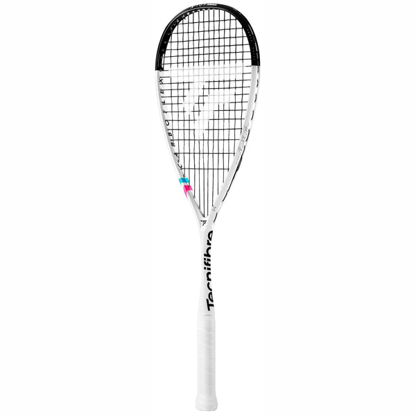 Tecnifibre Carboflex Neo 125 NS Squash Racket