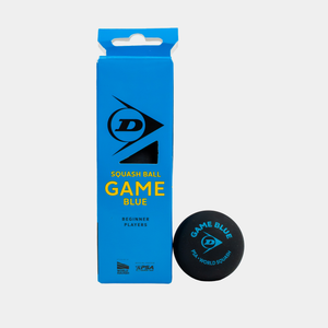 Dunlop Game Blue 4x3-Ball Box - view 4