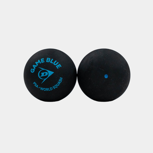 Dunlop Game Blue 4x3-Ball Box - view 3