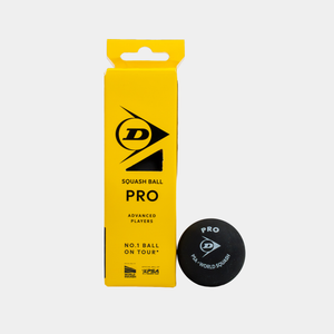 Dunlop Pro 4x3-Ball Box - view 3