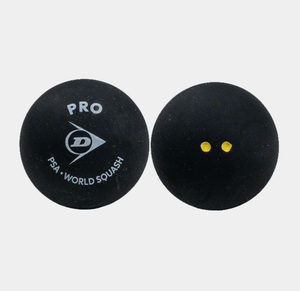 Dunlop Pro 4x3-Ball Box - view 2