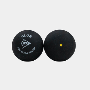 Dunlop Club 3-Ball Box - view 2