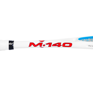 Harrow M-140 Squash Racket - view 3