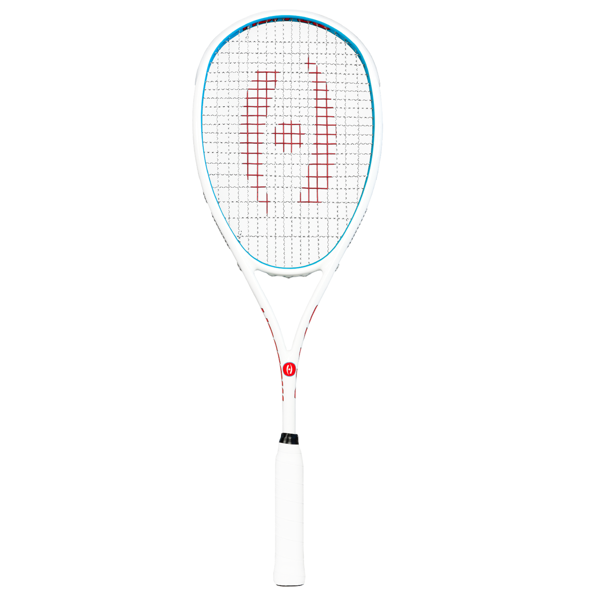 Harrow M-140 Squash Racket