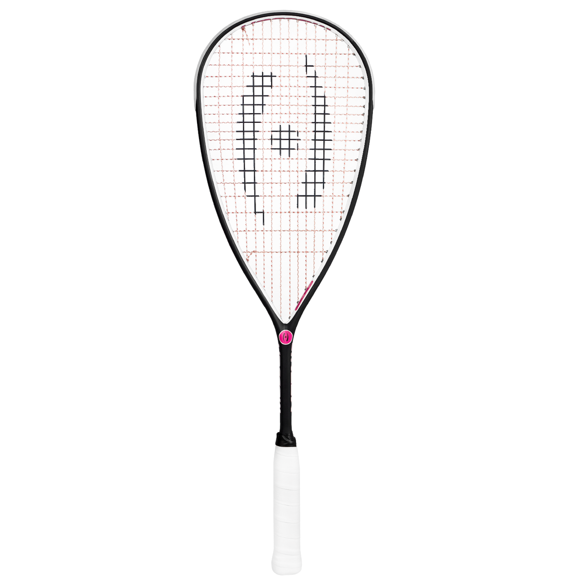 Harrow Meta 115 Squash Racket