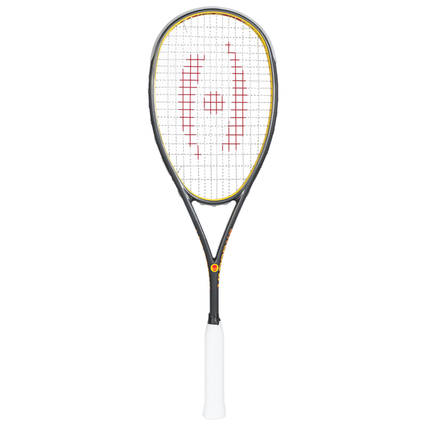 Harrow Vapor 115 Misfit Squash Racket