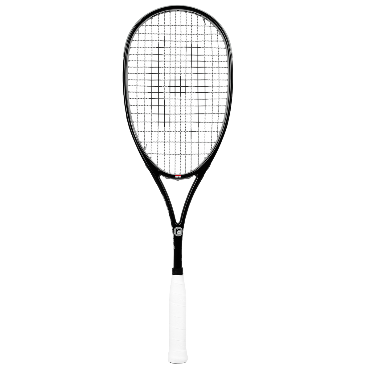 Harrow Karim Abdel Gawad Signature Vibe 115 Squash Racket