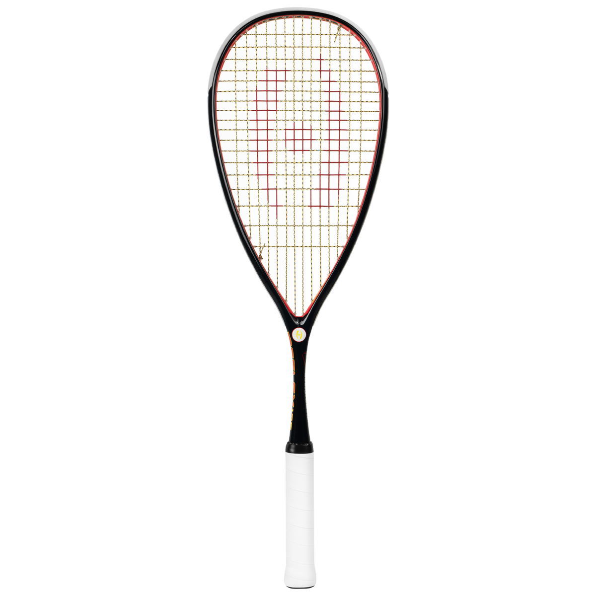Harrow Tarek Momen Signature Reflex 125 Squash Racket