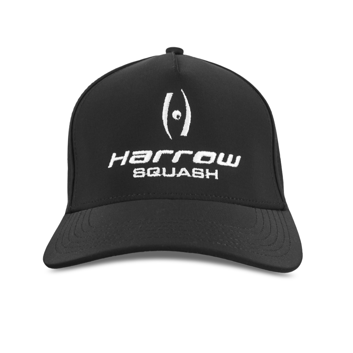 Harrow Squash Hat