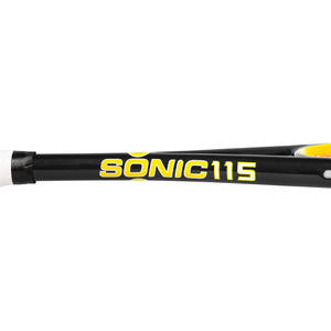 Harrow Sonic 115 Squash Racket - view 3