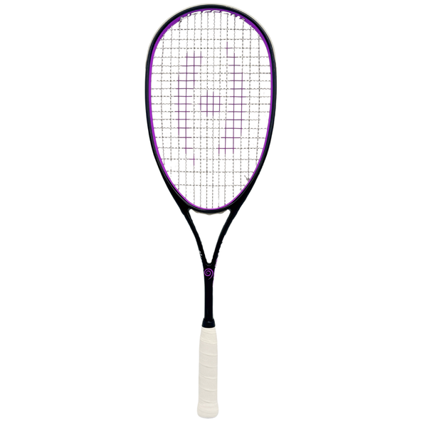 Harrow Matias Knudsen Signature Spin 115 Squash Racket