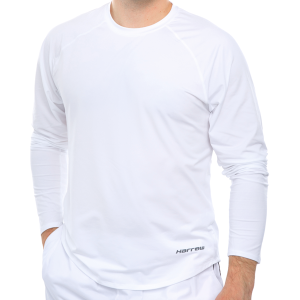 Harrow Bridge Long Sleeve Shirt Men's