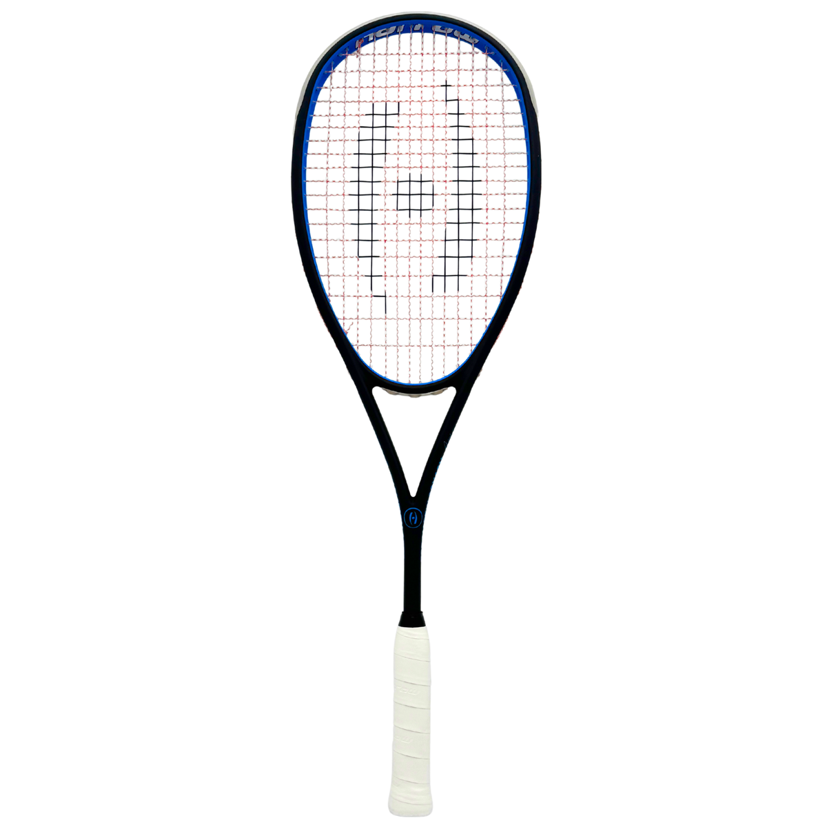 Harrow Rod Martin Signature Vapor 110 Squash Racket