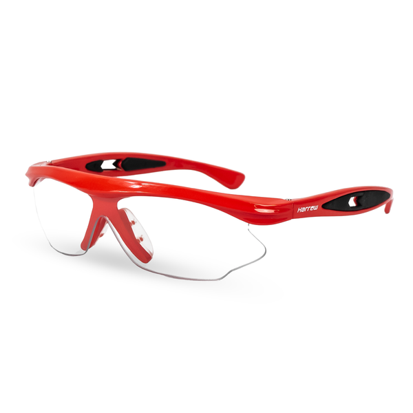 Harrow Radar Junior Squash Eye Guard