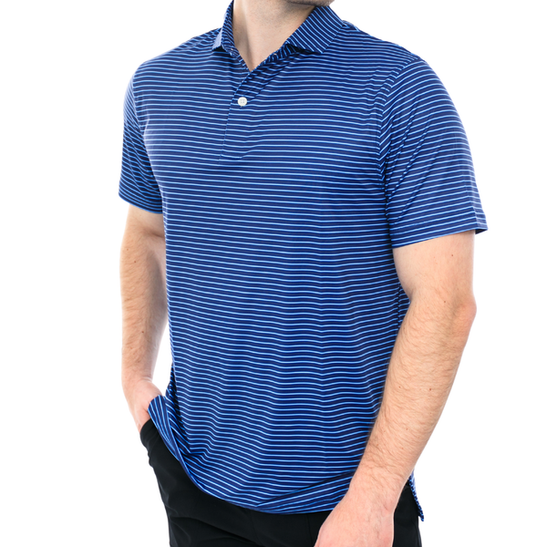 Harrow Winslow Premium Polo Men's
